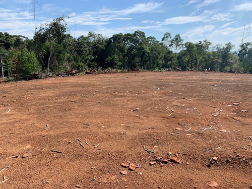 Imagem 2 de 7 de Gs- Venha Conhecer Um Terreno De 600m² !!!
