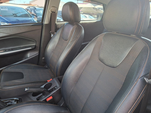 Chery Tiggo 2 TIGGO 2 LOOK 1.5 16V FLEX AUT.5P