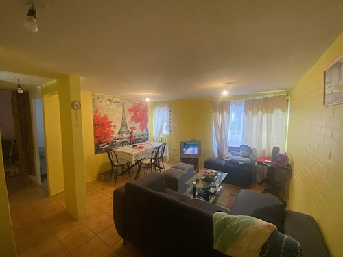 Quillota, A Pasos Av. Principal Alberdi