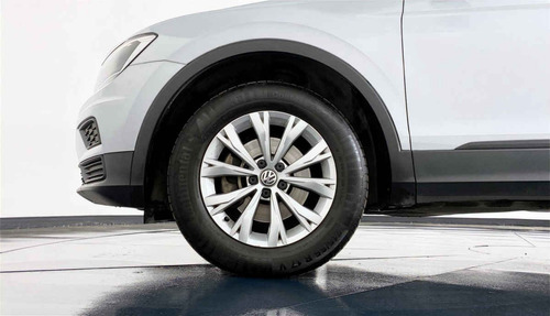 Imagen 6 de 15 de 113950 - Volkswagen Tiguan 2018 Con Garantía