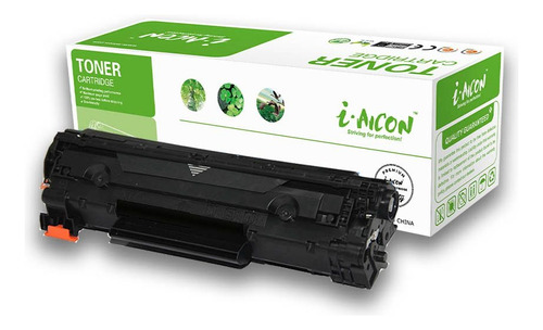 Toner Tk-3172 Color Negro Compatible I-aicon Kyocera Tk-3172 Negro