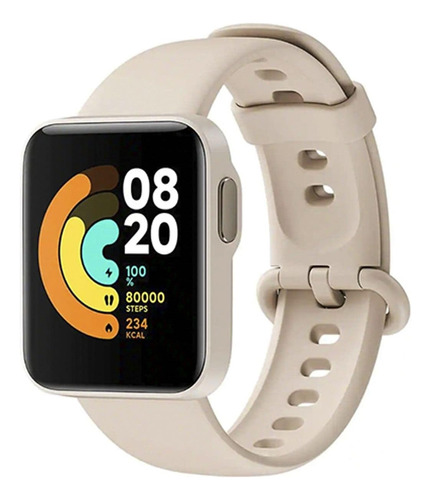 Smartwatch Xiaomi Redmi Watch 2 Lite Reloj Inteligente