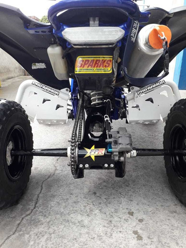 Yamaha Yfz 450