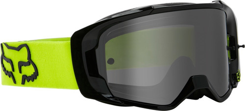 Imagen 2 de 4 de Antiparras Fox Mx/mtb Vue S Stray #26466