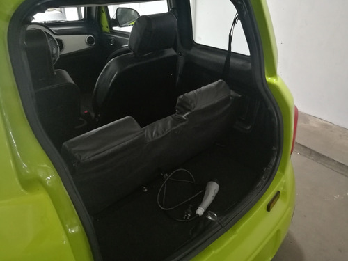 Imagen 18 de 25 de Auto Eléctrico Tito Coradir Argentino Test Drive 2022 S/aire