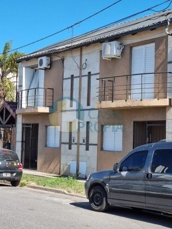 Calle Anibal Vazquez Y Don Bosco Complejo En Venta 