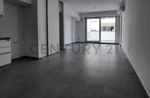 Venta Departamento Mono Ambiente Caballito A Estrenar Con Ba