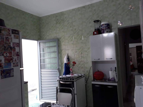 Casa Com 2 Dormitórios À Venda, 94 M² Por R$ 250.000 - Jardim Santa Lúcia - Sorocaba/sp - Ca2798