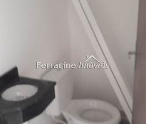 Imagem 7 de 7 de 00794 - Casa 2 Dorms. (2 Suítes), Vila São Sebastião - Mogi Das Cruzes/sp - 794