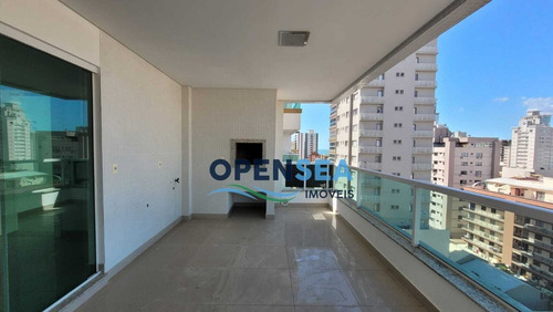 Imagem 1 de 20 de Beverly Hills - 4 Suites - 3 Vagas