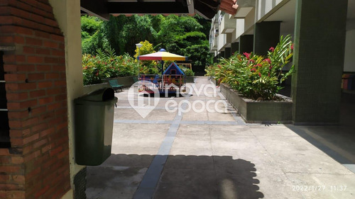 Imagem 5 de 30 de Apartamento - Ref: Fl2ap63761
