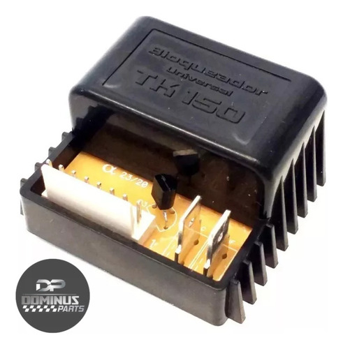Kit 10 Bloqueador Corta Gasolina Antifurto Botao Secreto Led