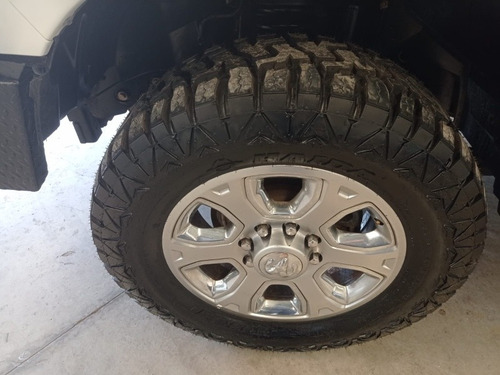 Imagen 10 de 15 de 2015 Ram 2500 Heavy Duty 4x4 Lone Star Diesel