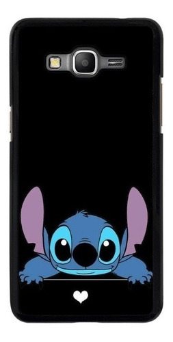 Funda Para Samsung Galaxy Lilo Y Stitch Disney Pelicula 2