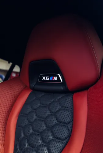 X6 ///m Competition 2022