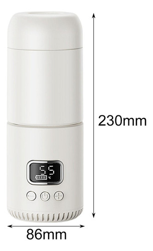 2025 Calentador De Agua Calentador De Agua Recargable