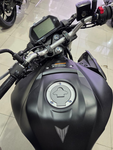 Yamaha Mt 03 El Mejor Precio Y Entrega Inmediata! Motolandia