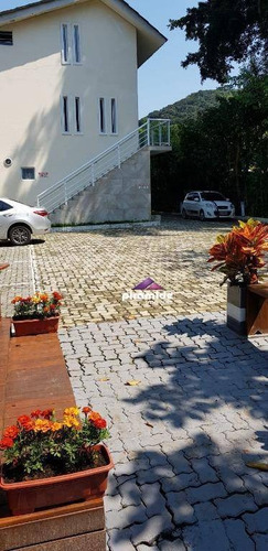 Casa À Venda, 50 M² Por R$ 470.000,00 - Juquehy - São Sebastião/sp - Ca5871