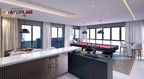Imagem 6 de 8 de Cobertura À Venda, 250 M² Por R$ 3.600.000,00 - Pioneiros - Balneário Camboriú/sc - Co0089
