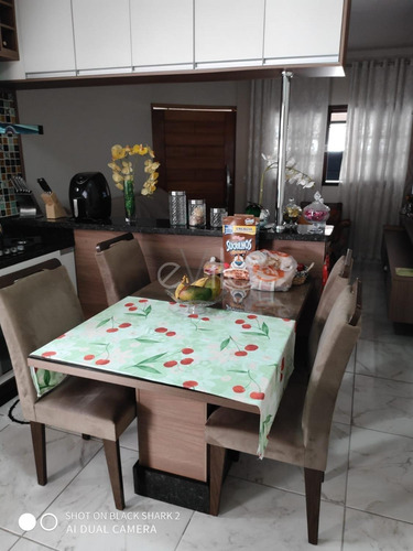 Imagem 2 de 21 de Casa À Venda Em Vila Real - Ca009348