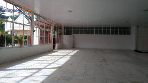 Imagem 21 de 22 de Chácara À Venda, 5000 M² Por R$ 850.000,00 - Chácaras Rurais De Guararema - Jacareí/sp - Ch0269