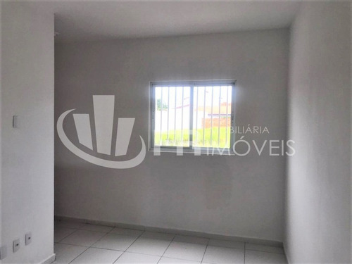 Imagem 4 de 17 de Apartamento À Venda - Jardim Villagio Ipanema Ii - Residencial Green Ipanema - Zona Norte. - 1683 - 69190547
