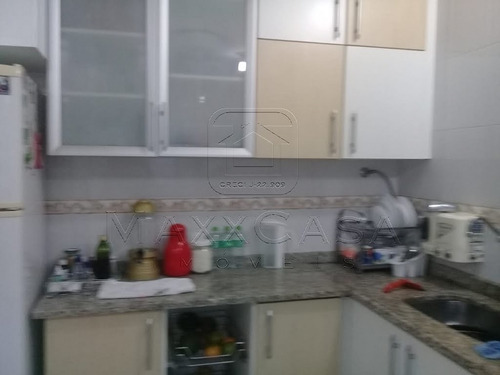 Imagem 6 de 15 de Sobrado Em Cidade Dutra - São Paulo - 14208