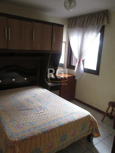 Imagem 22 de 24 de Casa Em Porto Alegre. - 5117