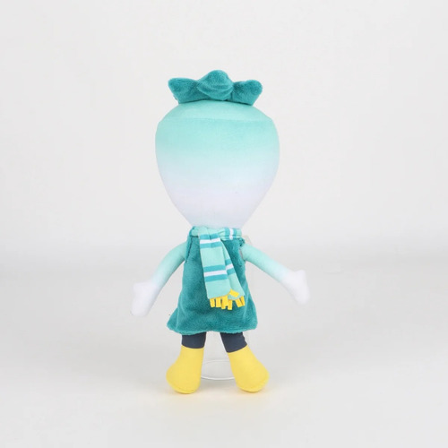 Pelúcia Sprout Dandy's World P/ Crianças Roblox Kit C/2