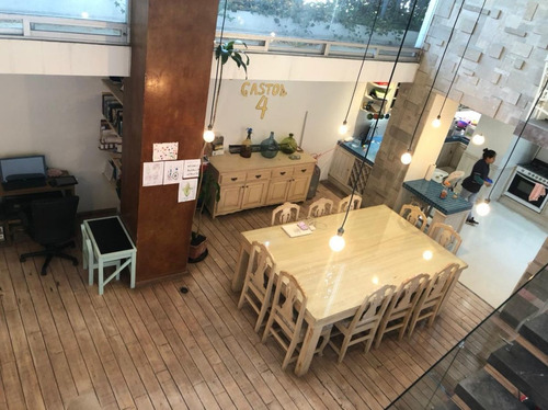 Imagen 7 de 22 de Casa En Venta En Tecamachalco