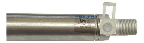 Cilindro Doble Efecto Neumático Festo Dsnu-25-125-ppsa 55928
