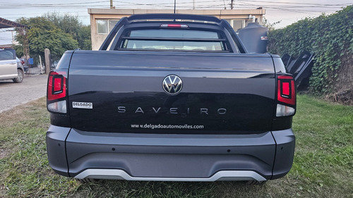 Volkswagen Saveiro 1.6 Exteme Cd 110Cv