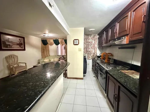 N.m Apartamento En Camino Real