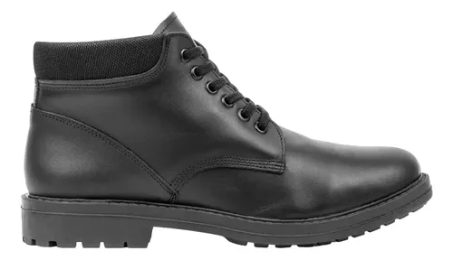 Botas bajas hombre new arrivals