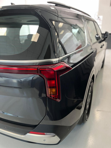 Kia Carnival SX 2.2 CRDI AT