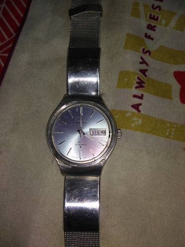 Raro Relógios Seiko Lm 23 Jewels.
