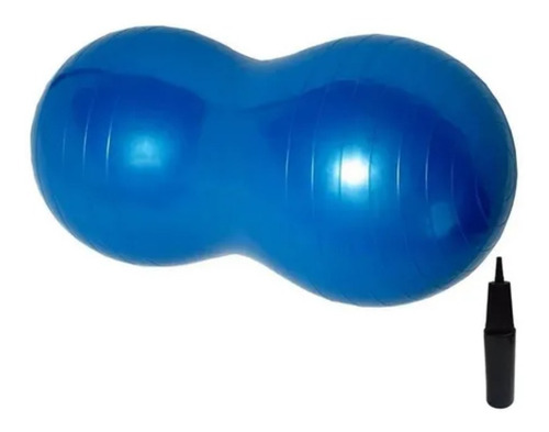 Bola Feijão Para Ginástica Supermedy