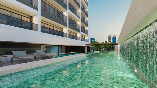 Imagem 6 de 18 de Apartamento Com 2 Dormitórios À Venda, 64 M² Por R$ 612.000,00 - Aldeota - Fortaleza/ce - Ap2455