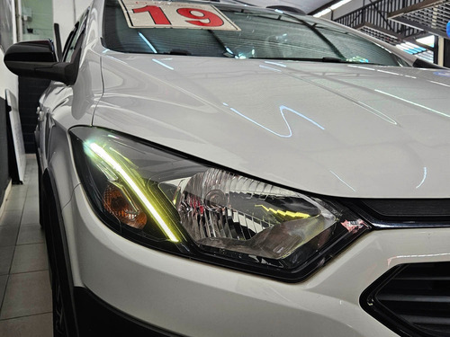 Chevrolet Onix 1.4 MPFI ACTIV 8V FLEX 4P AUTOMÁTICO