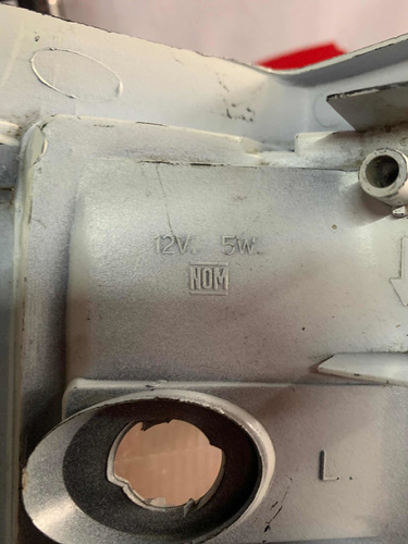 Cuarto Izquierdo Nissan Pickup 1994/2008 Original (Usado)