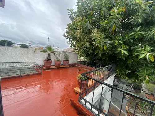 Casa En Renta En Bugambilias