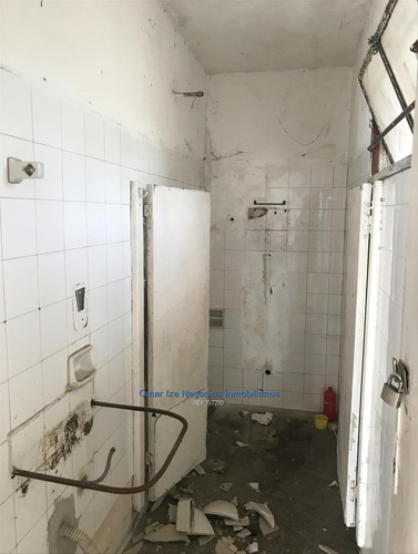 Alquiler O Venta Local Comercial Sobre Cno Carrasco Iza