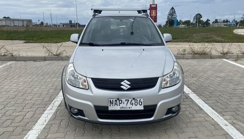 Suzuki Sx4 1.6 2009
