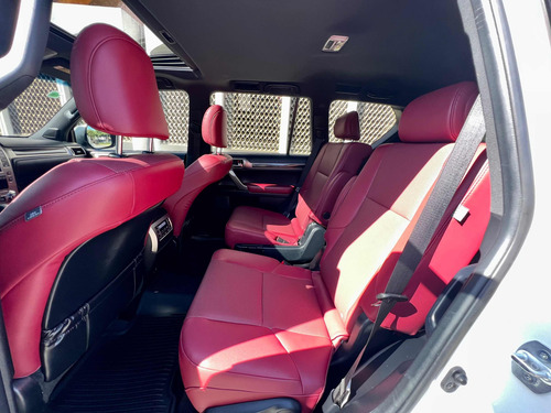 Imagen 7 de 15 de Lexus Gx 460