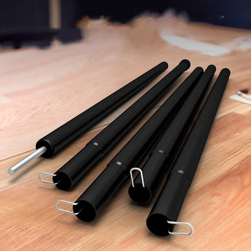 Postes Para Velas De Sombra Poste De Dosel Ajustable Y Resis