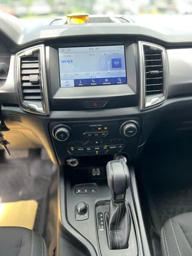 Ford Ranger Xlt