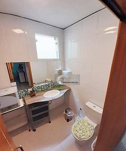 Imagem 4 de 7 de Salão Para Alugar, 70 M² Por R$ 1.700,00/mês - Jardim Copacabana - São Bernardo Do Campo/sp - Sl0005