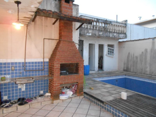 Sobrado - Ref: 2097