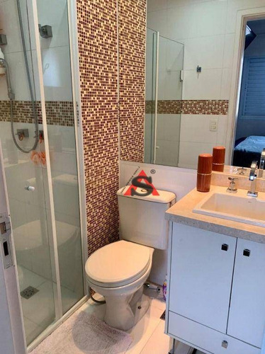 Imagem 15 de 30 de Apartamento Com 2 Dormitórios À Venda, 65 M² Por R$ 635.000,00 - Ipiranga - São Paulo/sp - Ap43928