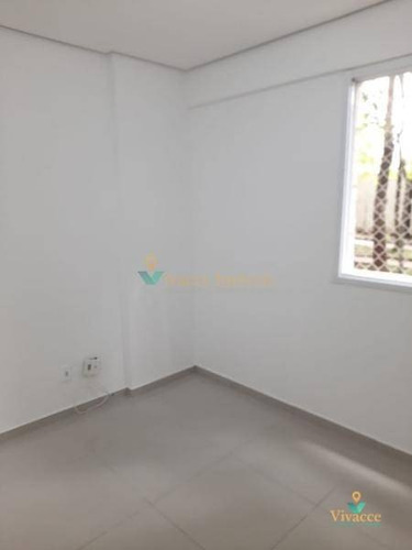 Imagem 24 de 30 de Apartamento Com 2 Dormitórios À Venda, 47 M² Por R$ 280.000,00 - Artur Alvim - São Paulo/sp - Ap0590